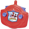 Spidey - Coche radiocontrol - 27cm - Función turbo - Batería recargable mediante cable USB