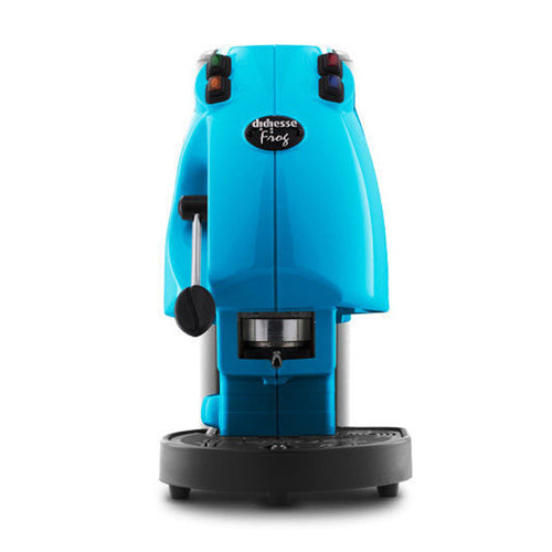 DIDIESSE FROG REVOLUTION BASIC - MACCHINA CAFFE` ESPRESSO A CIALDE - MIAMI