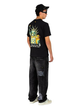 BARROW t-shirt unisex barrow - jersey t-shirt unisex - n.d. da uomo