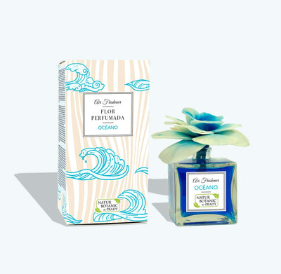 Diffusore 90 ml Natur Botanic Varie Fragranze