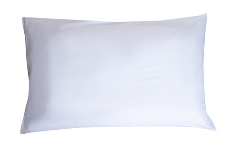 Coppia di federe set di 2 federe stampa digitale 100% cotone made in italy DAHLIA