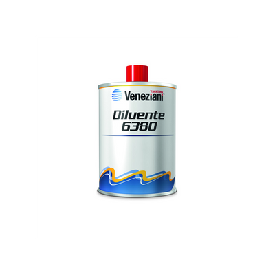 Diluente 6380 Lt.0,50