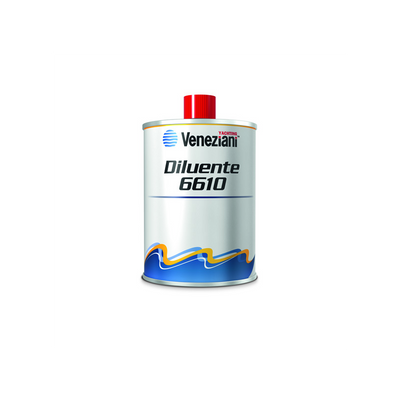 Diluente 6610 Lt.0,50