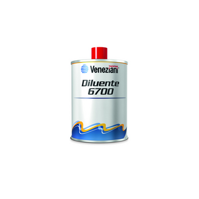 Diluente 6700 Lt.0,50