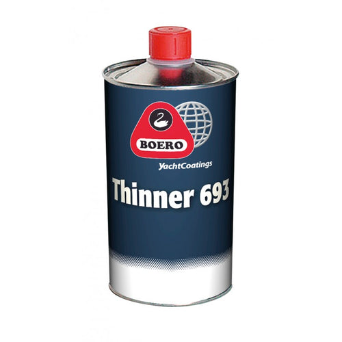 Diluente Thinner 693 0,5L
