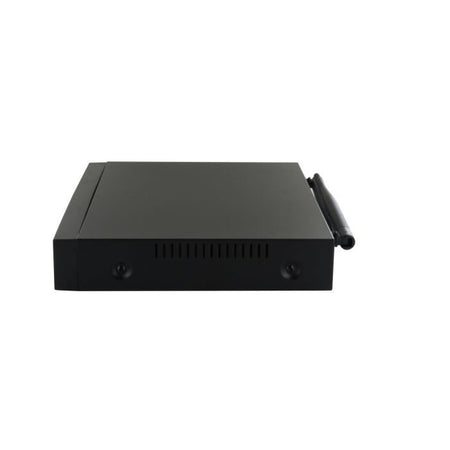 Kit di videosorveglianza NVR wireless + 4 telecamere - DIO CONNECTED HOME - 3 MP