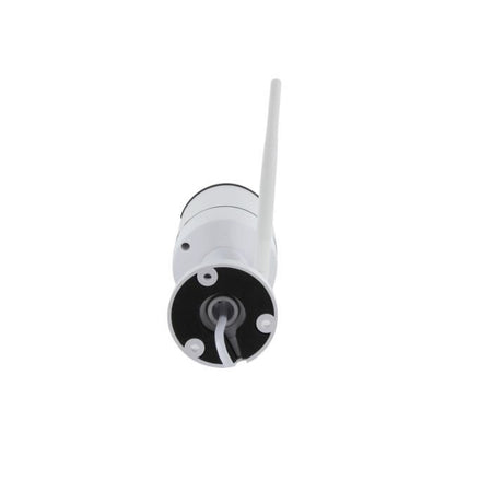 Kit di videosorveglianza NVR wireless + 4 telecamere - DIO CONNECTED HOME - 3 MP