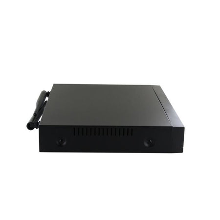 Kit di videosorveglianza NVR wireless + 4 telecamere - DIO CONNECTED HOME - 3 MP