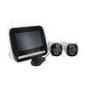 telecamere wireless - DIO CONNECTED HOME - LCD/NVR wireless - 7 - 3MP