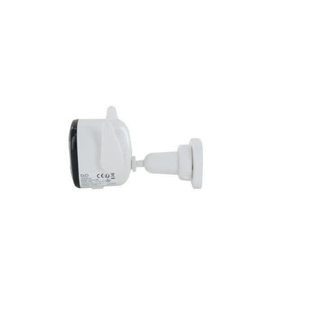 telecamere wireless - DIO CONNECTED HOME - LCD/NVR wireless - 7 - 3MP