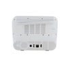 telecamere wireless - DIO CONNECTED HOME - LCD/NVR wireless - 7 - 3MP