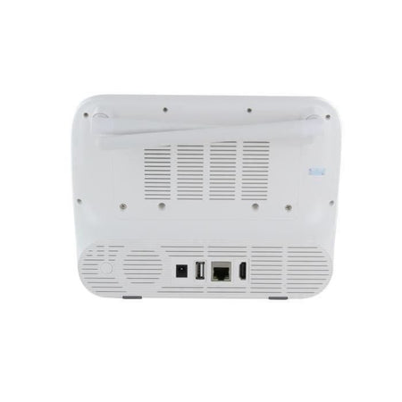 telecamere wireless - DIO CONNECTED HOME - LCD/NVR wireless - 7 - 3MP