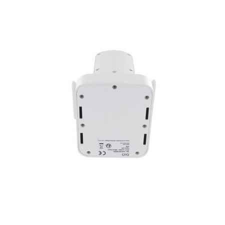 Telecamere da esterno - DIO CONNECTED HOME - Set da 2 - Rotanti - Batteria - 3 MP