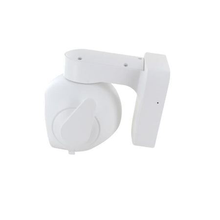 Telecamere da esterno - DIO CONNECTED HOME - Set da 2 - Rotanti - Batteria - 3 MP