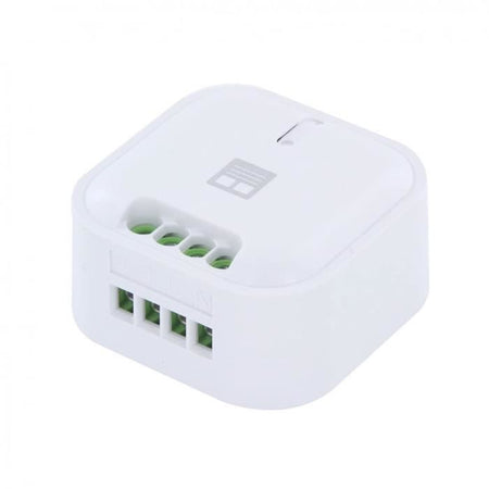 Set di casa di 2 moduli per otturatore a rullo -IDI 1.0