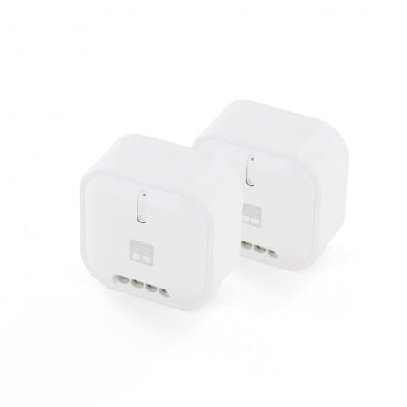 Set di casa di 2 moduli per otturatore a rullo -IDI 1.0