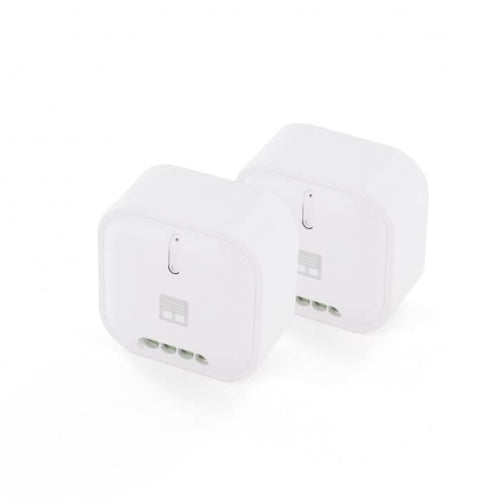 Set di casa di 2 moduli per otturatore a rullo -IDI 1.0