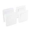 Set di 2 kit deviatore wireless - DIO CONNECTED HOME - DiO 1.0 - Bianco