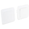 Set di 2 kit deviatore wireless - DIO CONNECTED HOME - DiO 1.0 - Bianco