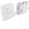 Set di 2 kit deviatore wireless - DIO CONNECTED HOME - DiO 1.0 - Bianco
