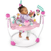Maglione e attività Disney Baby MINNIE MOUSE - BRIGHT STARTS - Forever Bestie - Con luci e canzoni - da 6 mesi in su