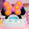 Maglione e attività Disney Baby MINNIE MOUSE - BRIGHT STARTS - Forever Bestie - Con luci e canzoni - da 6 mesi in su