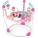Maglione e attività Disney Baby MINNIE MOUSE - BRIGHT STARTS - Forever Bestie - Con luci e canzoni - da 6 mesi in su