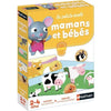 NAT P.Ecole Mamme e Bambini