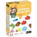 NATHAN Little School - Colori e forme