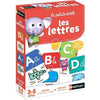 NATHAN Little School - Lettere