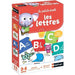 NATHAN Little School - Lettere