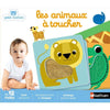 NAT ha Animals Toccando