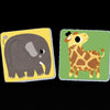 NAT ha Animals Toccando