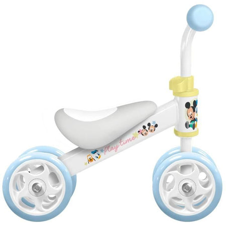 Cavalcabile - DISNEY - la mia prima bicicletta senza pedali - BB183250