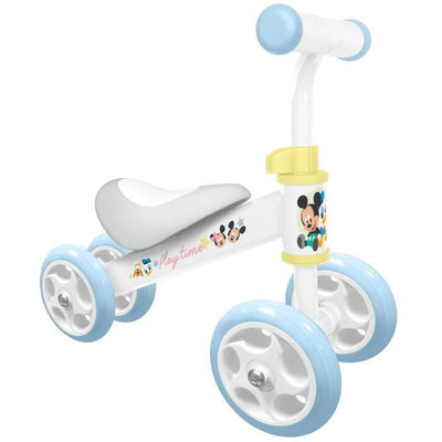 Cavalcabile - DISNEY - la mia prima bicicletta senza pedali - BB183250