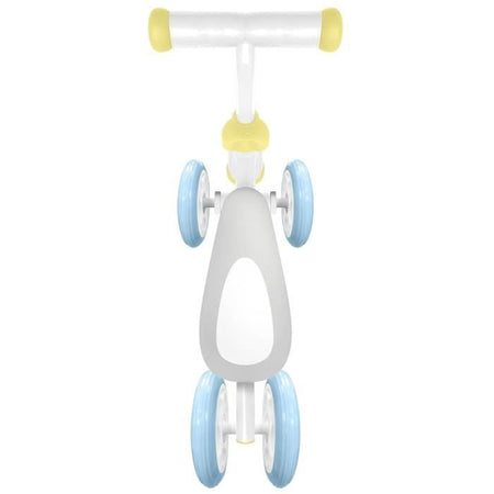 Cavalcabile - DISNEY - la mia prima bicicletta senza pedali - BB183250