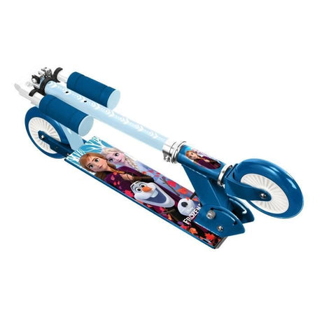 Scooter pieghevole THE QUEEN OF SNOWS II