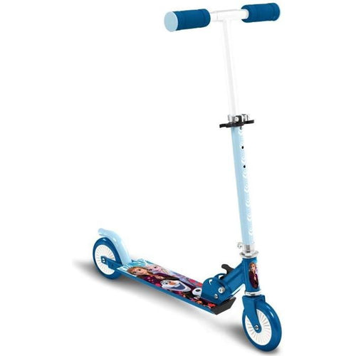 Scooter pieghevole THE QUEEN OF SNOWS II