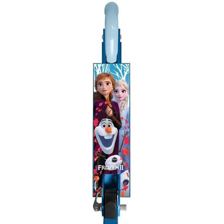 Scooter pieghevole THE QUEEN OF SNOWS II