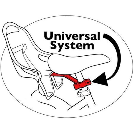 THE SNOW QUEEN II Marsupio per bambole