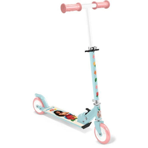 Patinete plegable - DISNEY - VAIANA