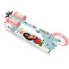 Patinete plegable - DISNEY - VAIANA