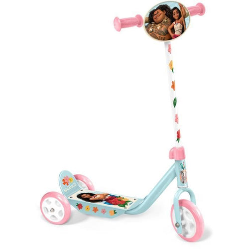 Patinete de 3 ruedas - DISNEY - VAIANA
