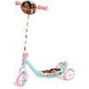 Patinete de 3 ruedas - DISNEY - VAIANA