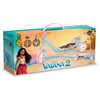 Patinete de 3 ruedas - DISNEY - VAIANA