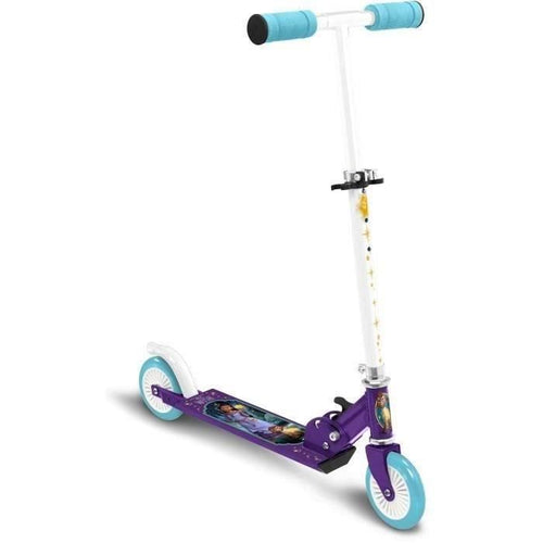 Monopattino pieghevole per bambini - WISH - WI467042