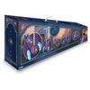 Monopattino a 3 ruote - DISNEY - WISH - Regolabile in altezza - Ampio ponte antiscivolo - Maniglie anti-pizzicamento