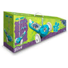 Monopattino sterzante a 3 ruote - DISNEY - STITCH