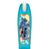Monopattino sterzante a 3 ruote - DISNEY - STITCH