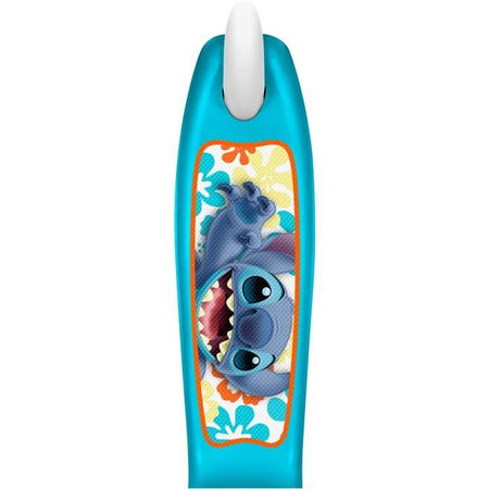 Monopattino sterzante a 3 ruote - DISNEY - STITCH